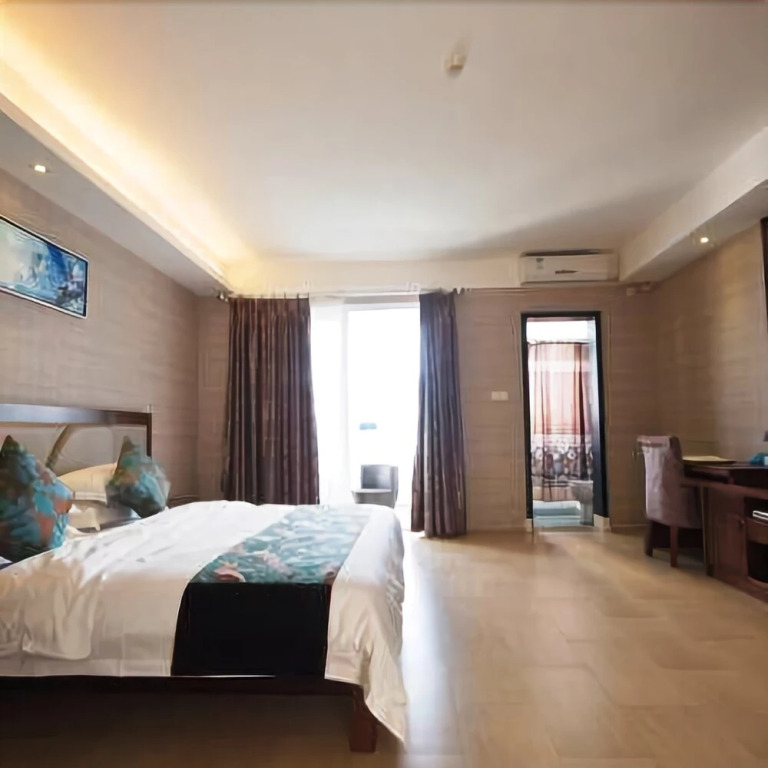 Haoting Holiday Hotel