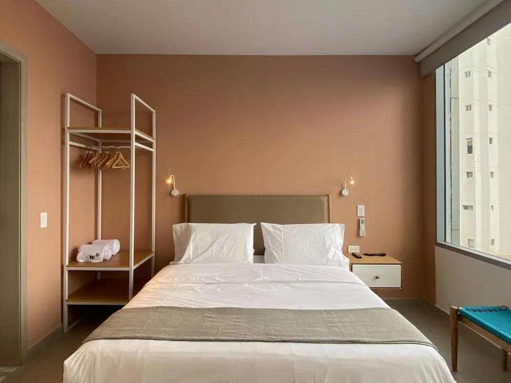w Sophisticated 3BR w Magical Terrace in CTG