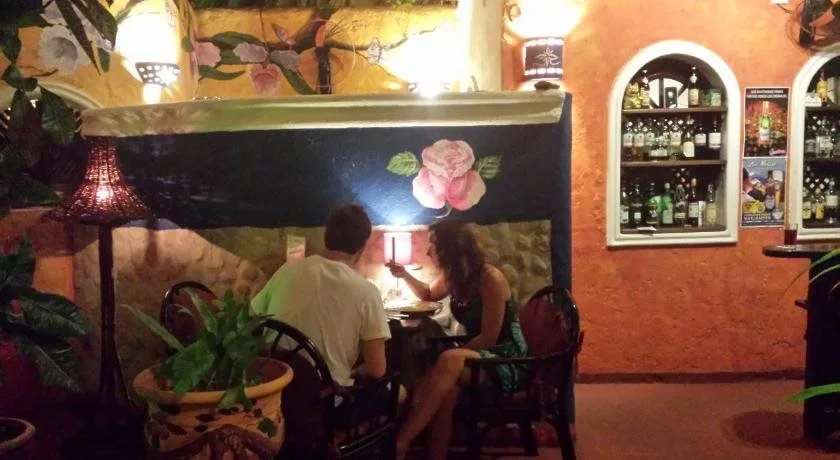 Hotel El Rancho Sosua