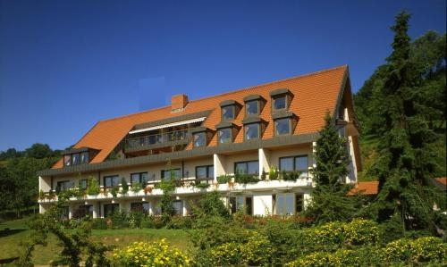 Käfernberg - Weinhotel