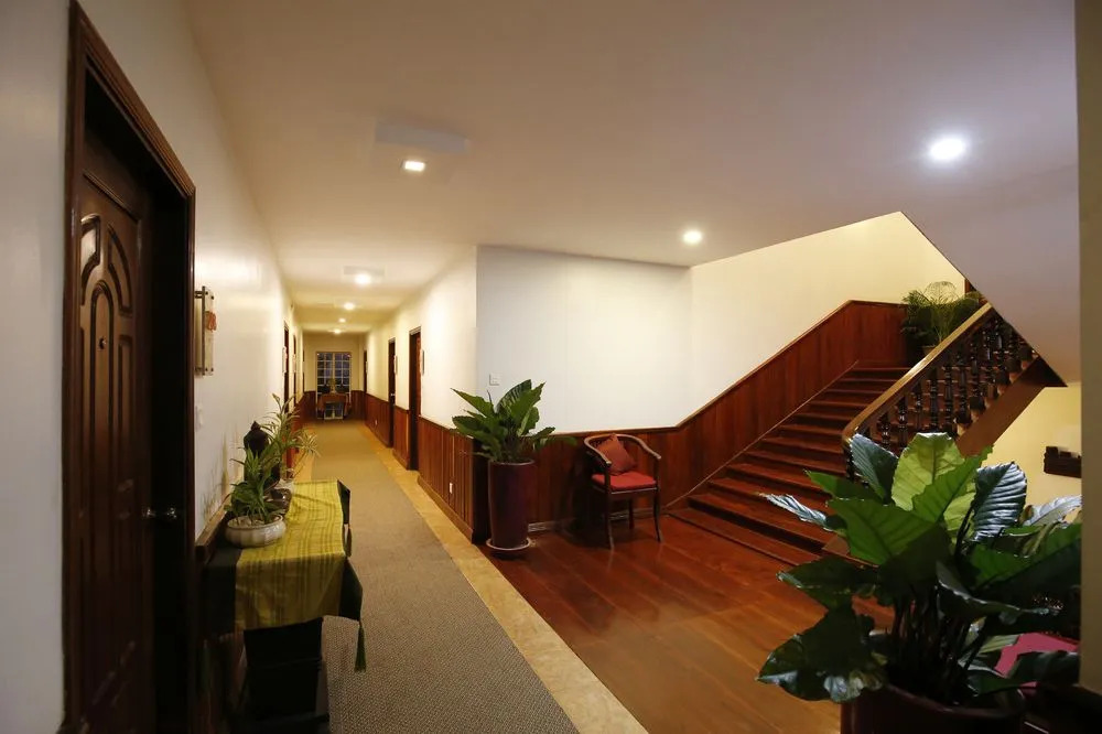 Angkor Museum Boutique Hotel