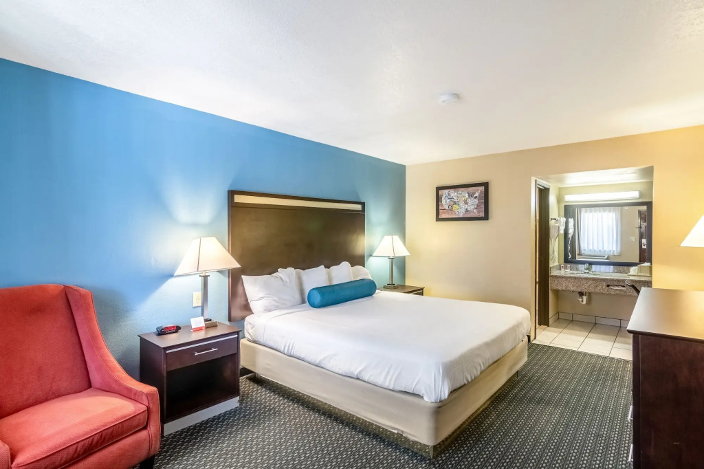 Glenridge Inn Glendale - Pasadena