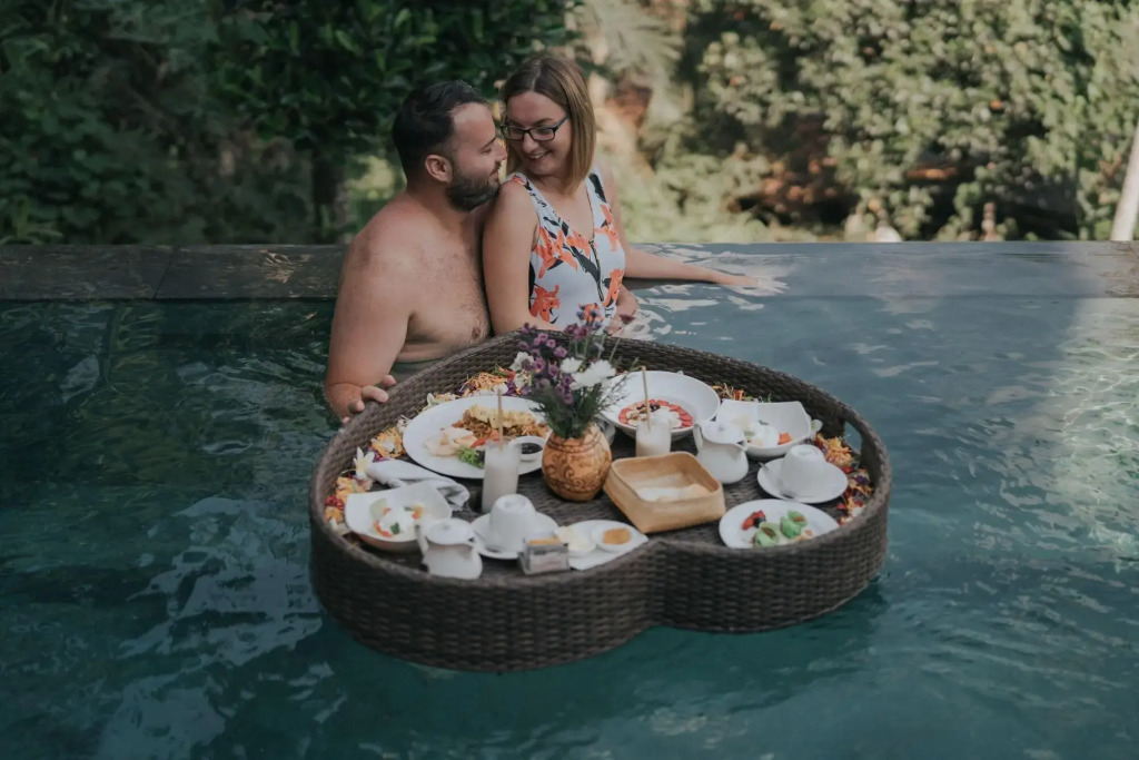 Nata Ubud