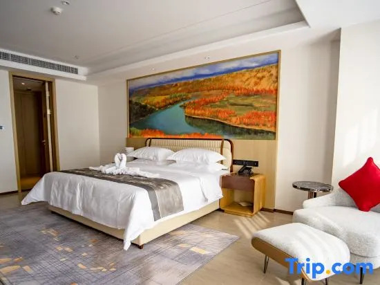 Sala Wusu Hotel
