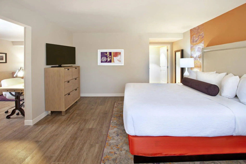 Hotel Indigo Austin Downtown - University by IHG
