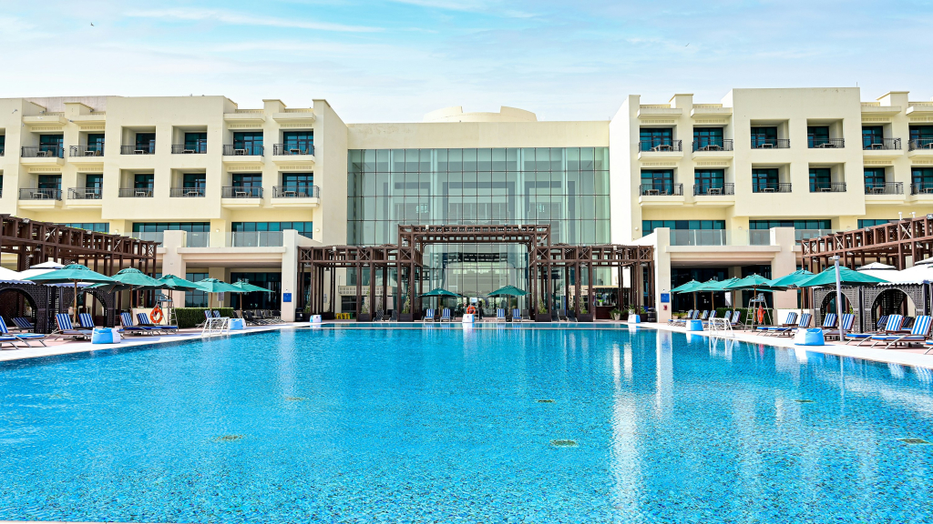 Retaj Salwa Resort & Spa