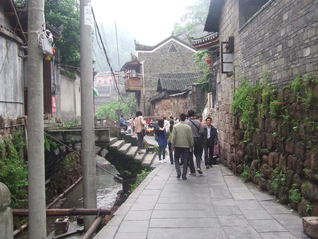 Yebuguisu Hostel