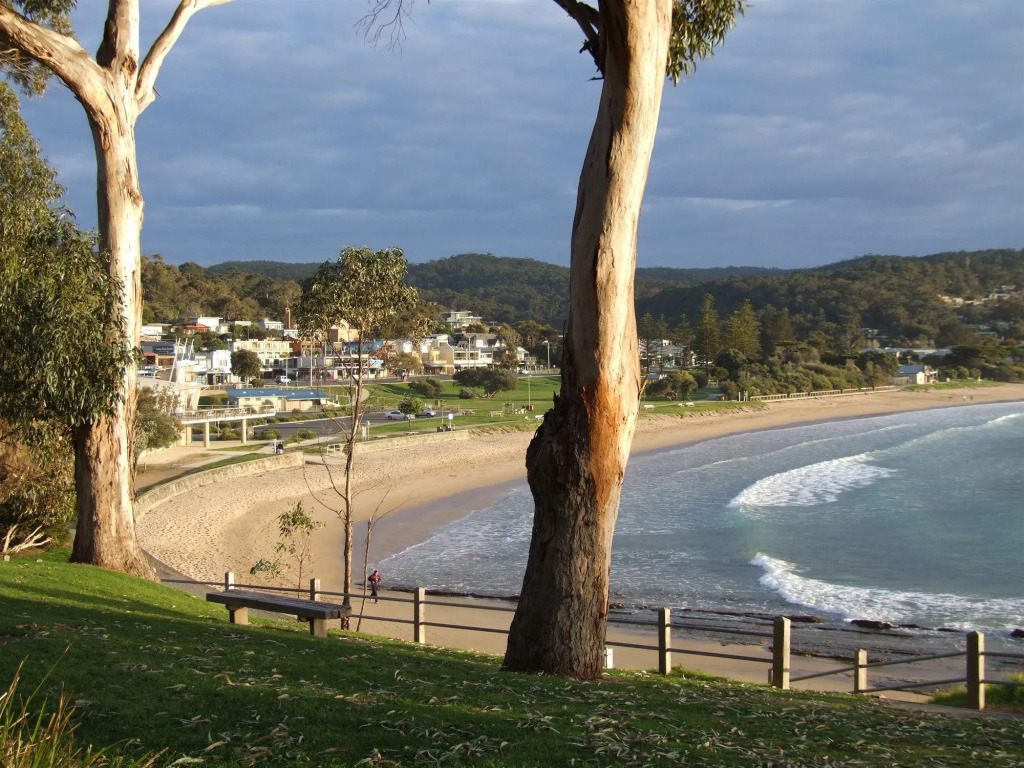 Lorne Coachman Inn