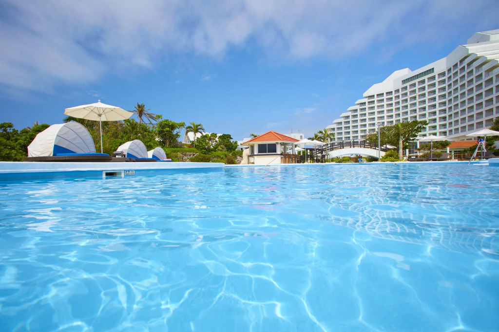 ANA InterContinental Ishigaki Resort by IHG