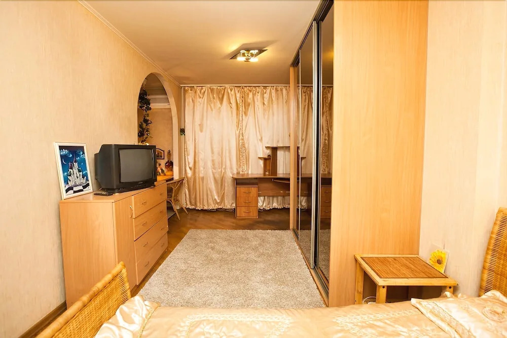 Brusnika Apartment Kiyevskaya