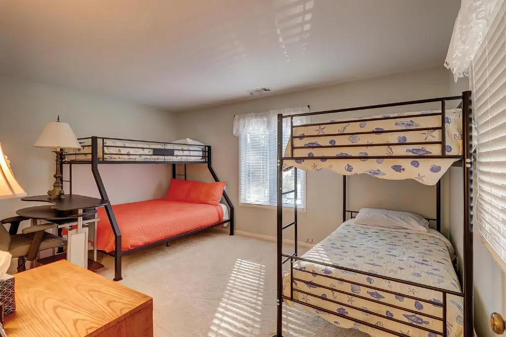3 Shelley Court Palmetto Dunes Near Beac