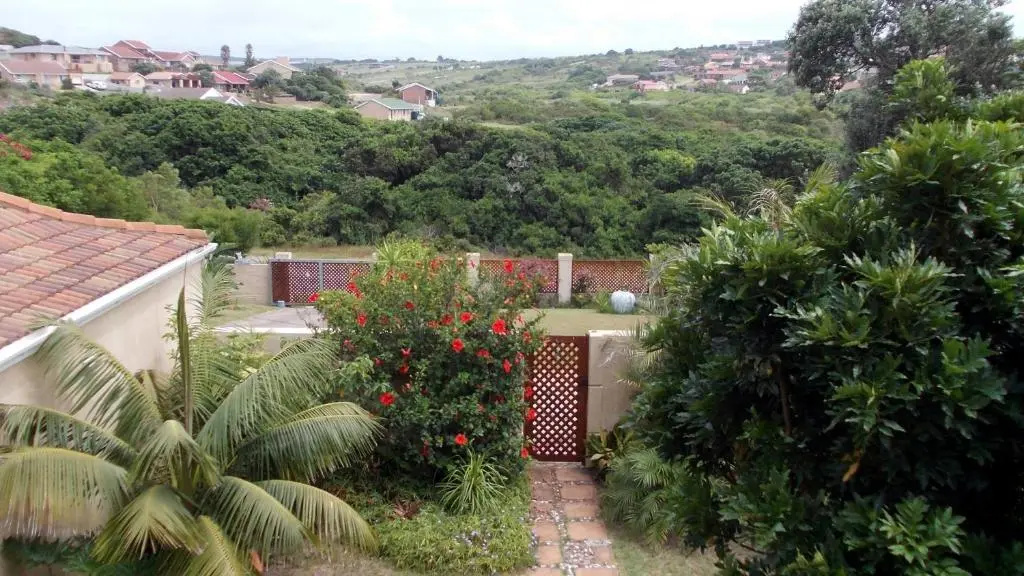 Sea Valley Villa