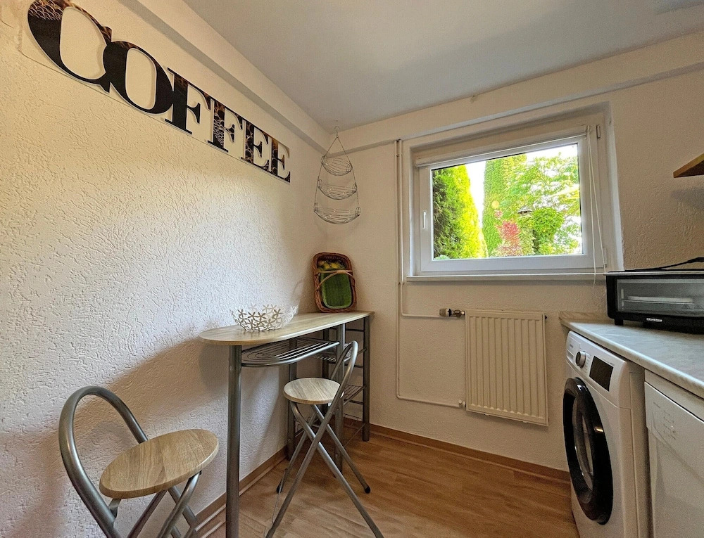 Damshagen Coastal Comfort