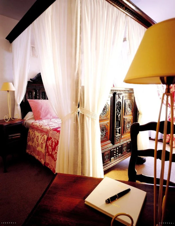 Hostellerie Du Coq Hardi