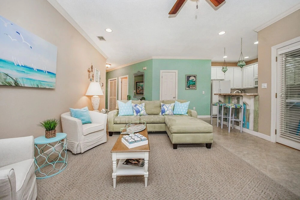 Beach Cottage 120 at Hidden Dunes by Best Beach Getaways