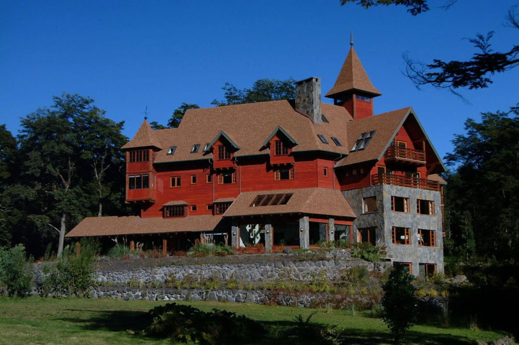 Petrohue Lodge