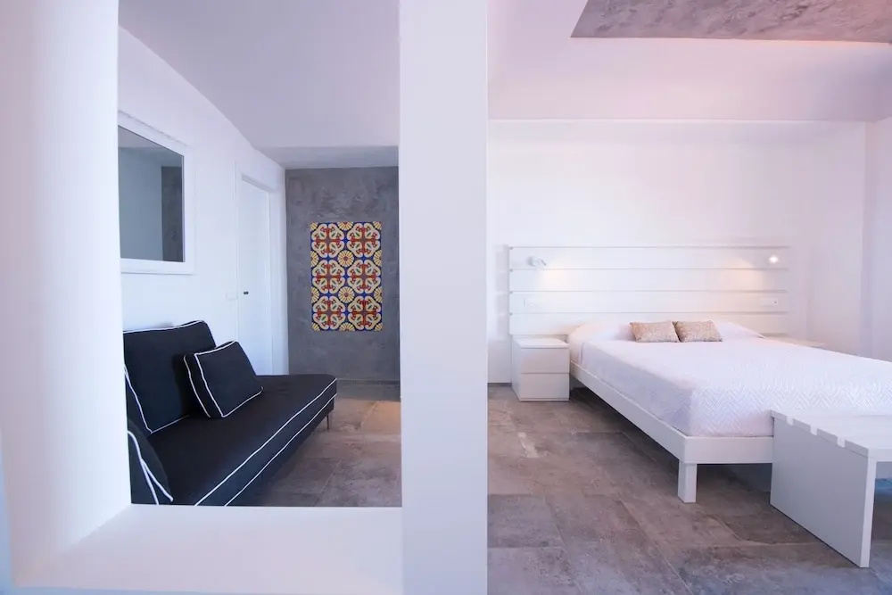 Villa Bossa Amalfi