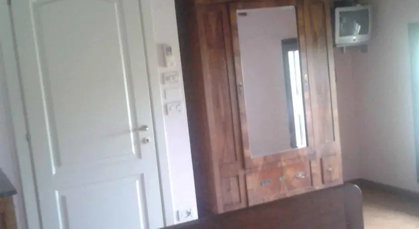 Cadriano House