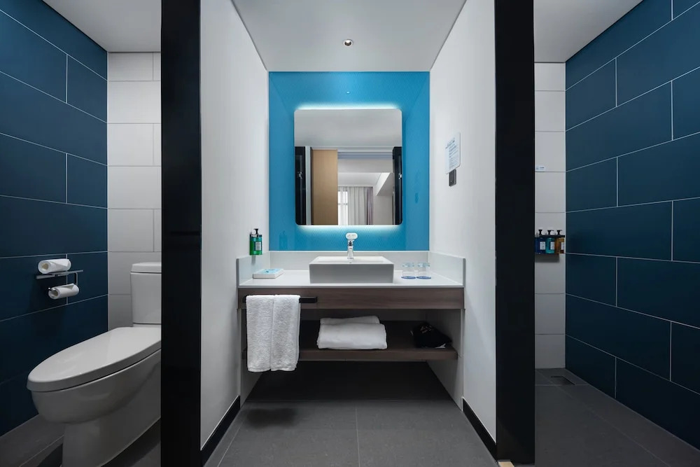 Holiday Inn Express Jingdezhen Taoxichuan by IHG