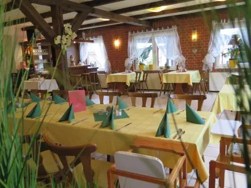 Uschis Gasthof