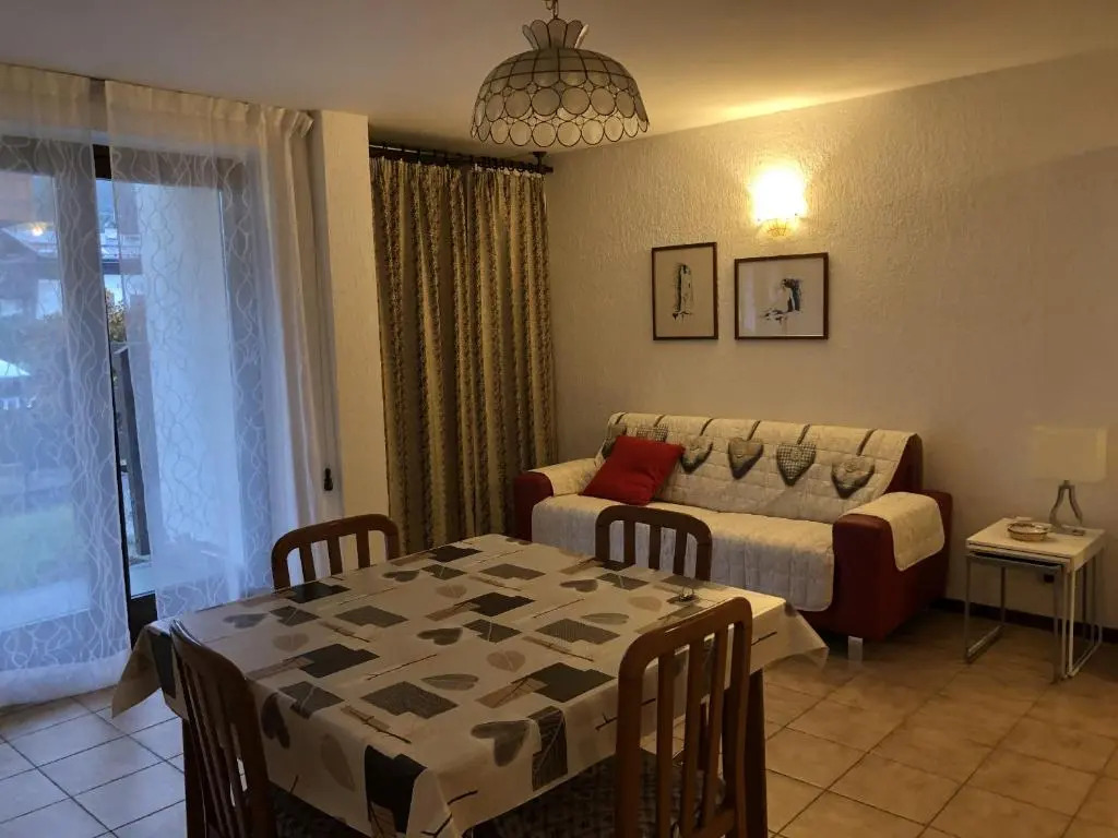 Comodissimo Trilocale I Cedri 042