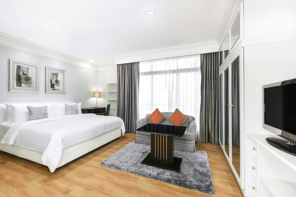 Centre Point Hotel Chidlom Bangkok