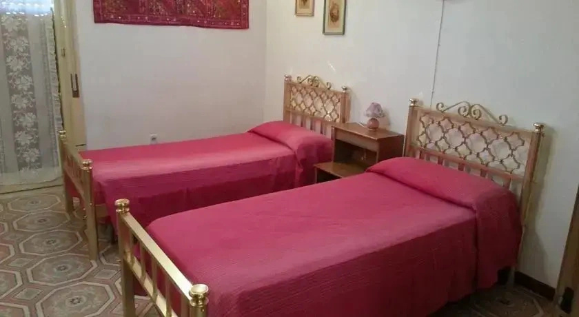 Villa Maremonti a Noto
