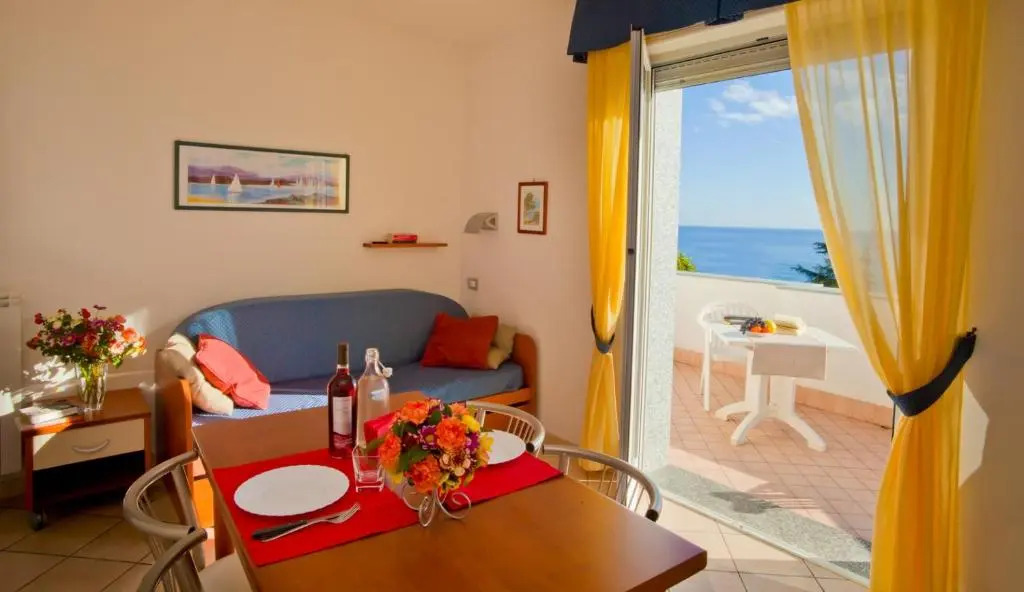 Residence SantAnna