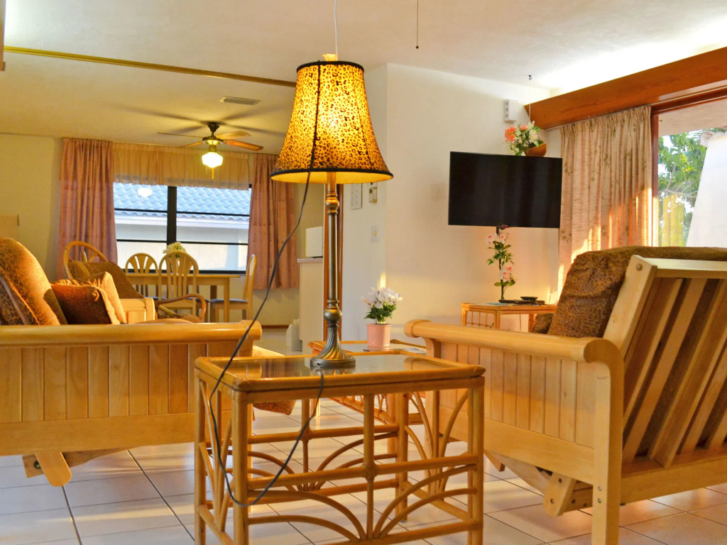 Marco Island Villa