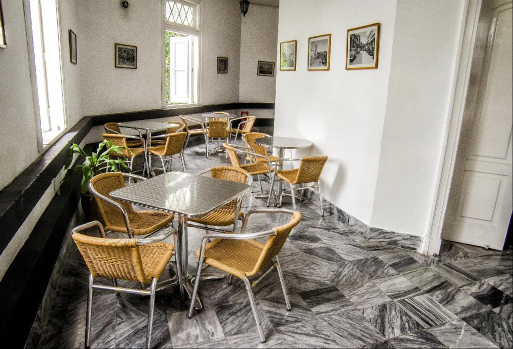 Hotel Paseo Habana
