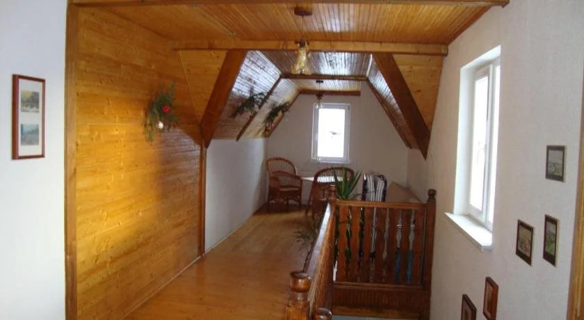 Приватна садиба Гоф - Гірський релакс Sadyba Hof Yasinya - Mountain Retreat & Ski near Dragobrat, Bukovel