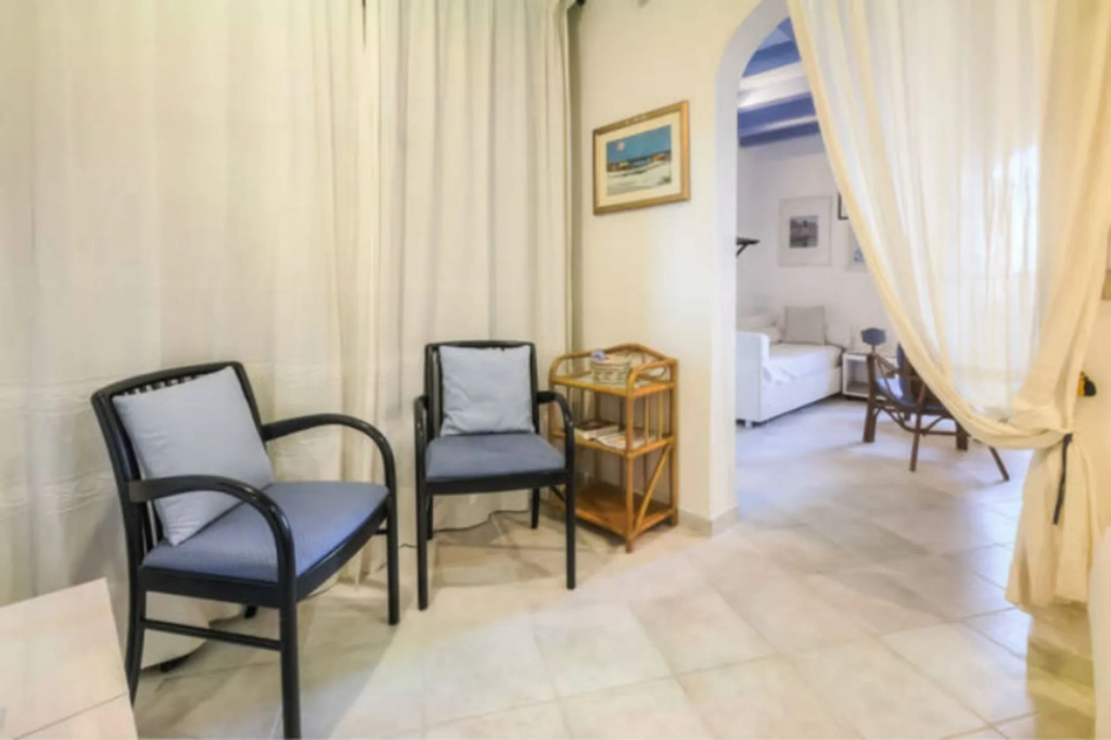 Alghero Blue Fish House