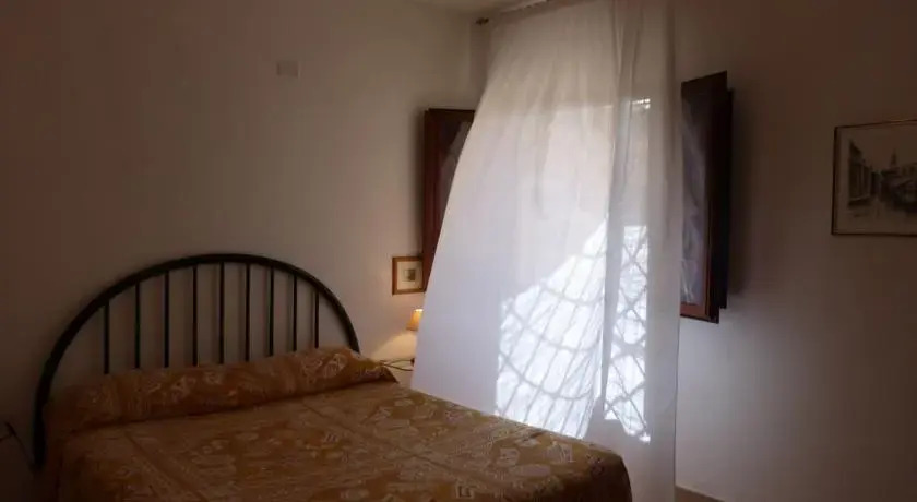 Casa Nespolo