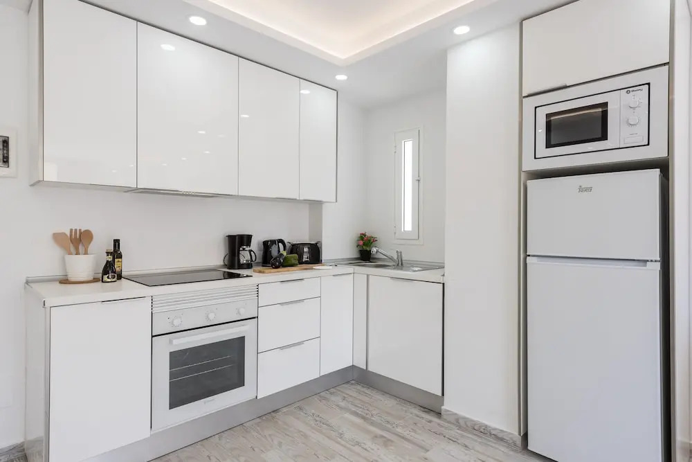 M4G Brand New,Central,WiFi,Conditioned Air