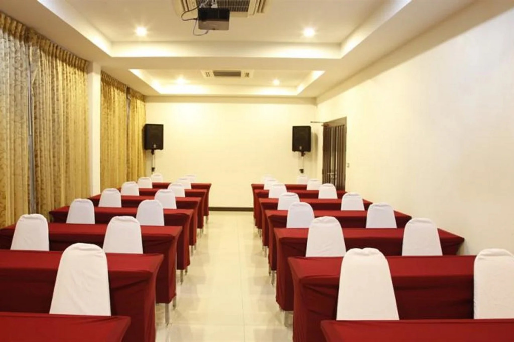 G House Hotel