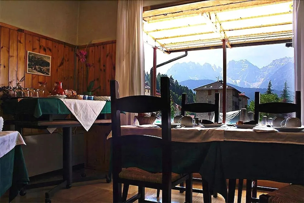 Hotel Da Marco