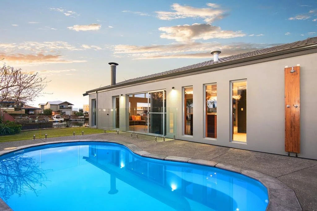 Geographe House