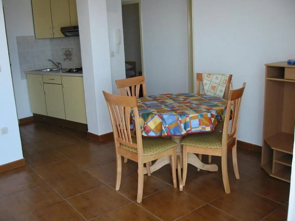 Boutique Waterfront Apartments
