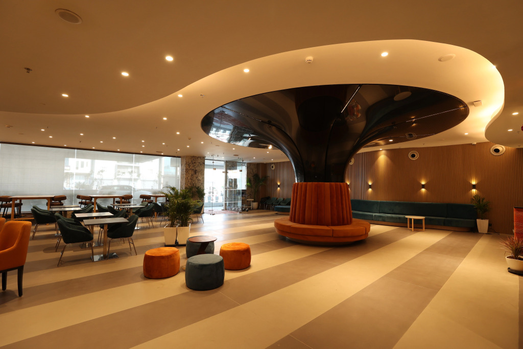 Holiday Inn Express & Suites Jaipur Gopalpura by IHG