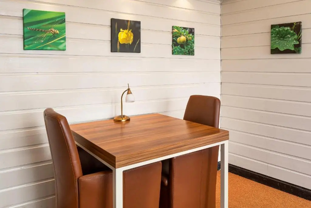 Strandhotel Domburg - Next Door