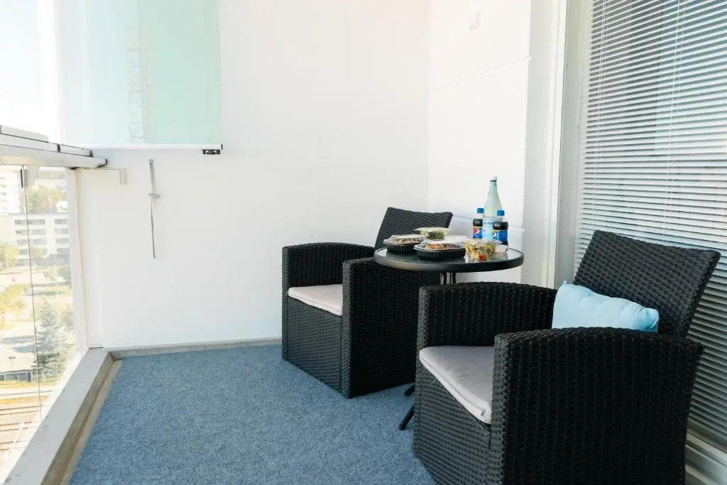 City center brand new studio @2021