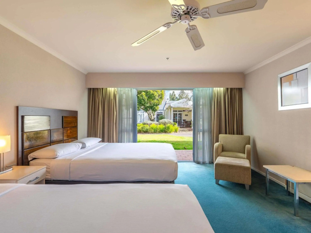 Wairakei Resort Taupo