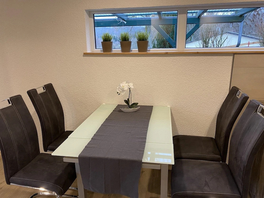 Retreat with Private Garden