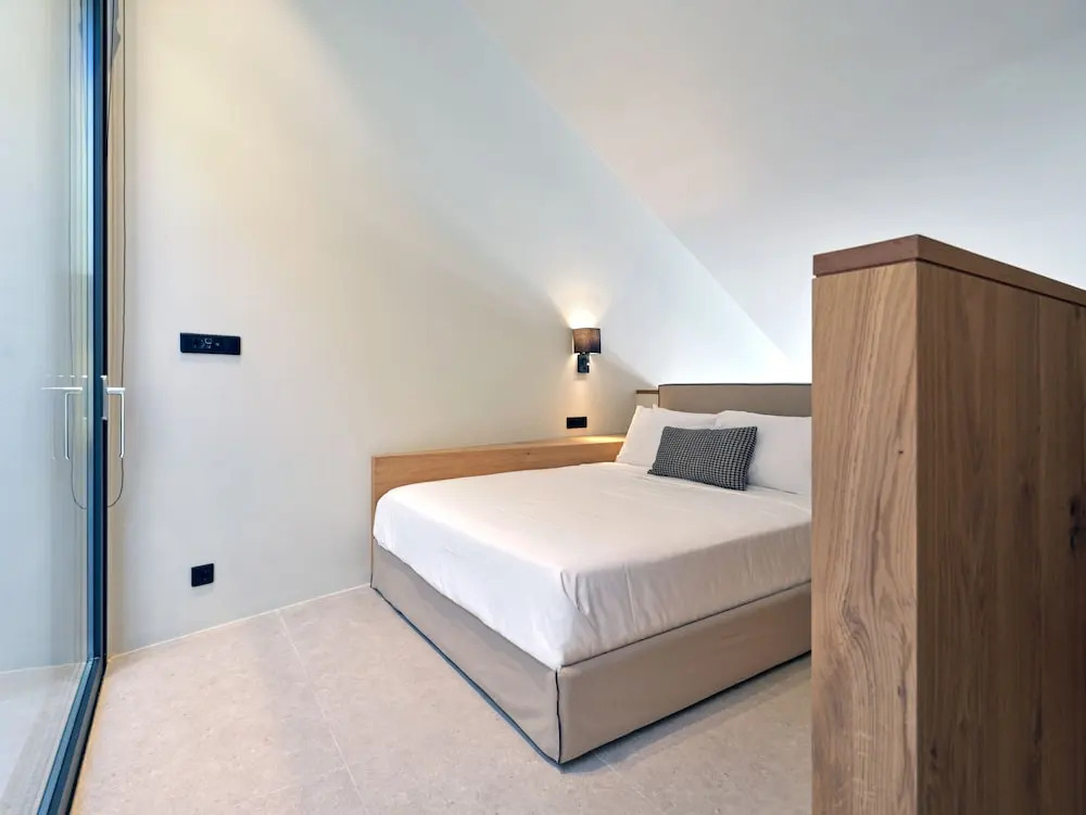 Big Blue Villas II - Andros