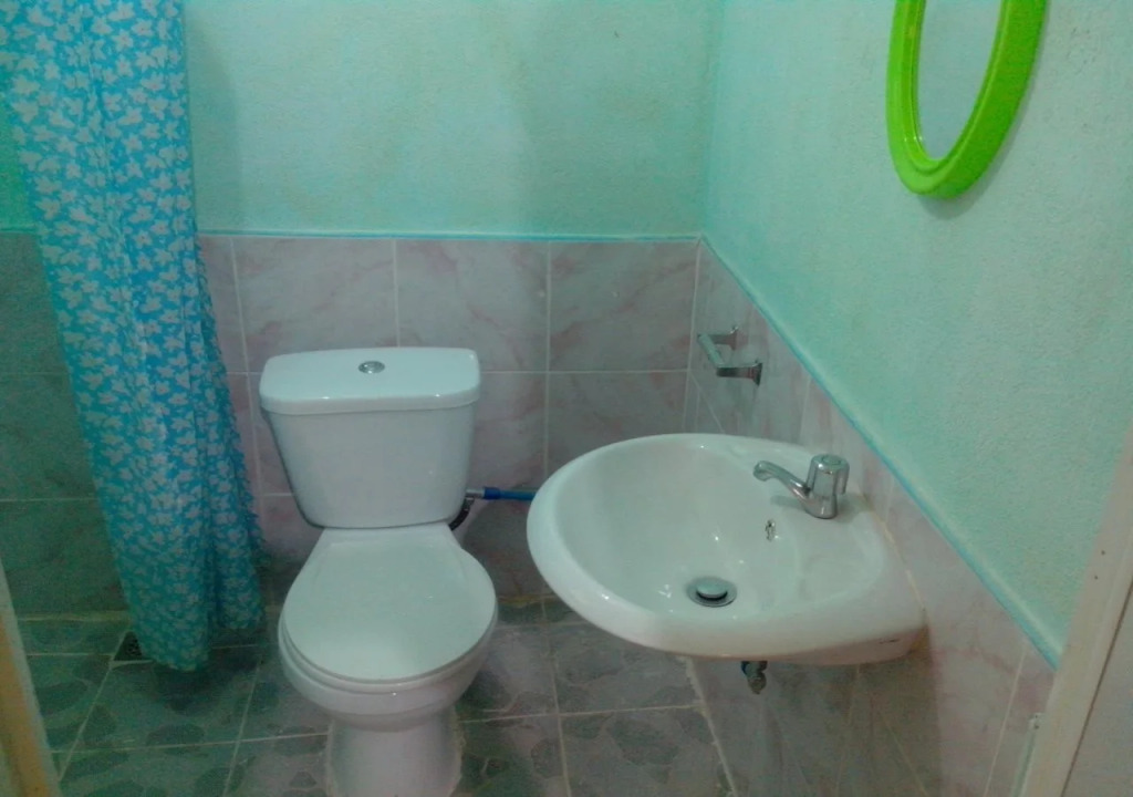 Basio's Place