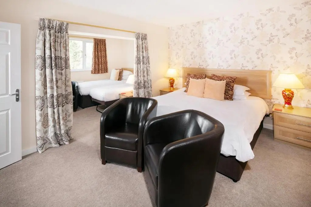 Hawksmoor Guest House
