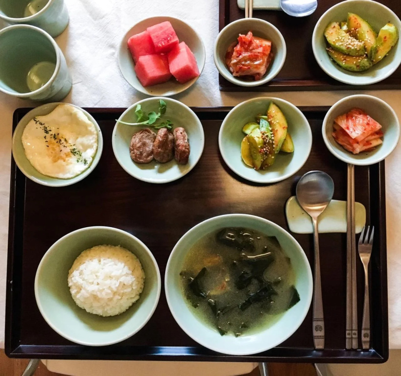 Cheong Yeon Jae Hanok Hotel