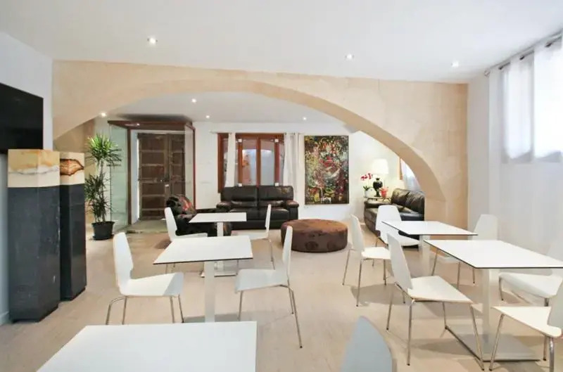 Mansion de lujo Can Petit
