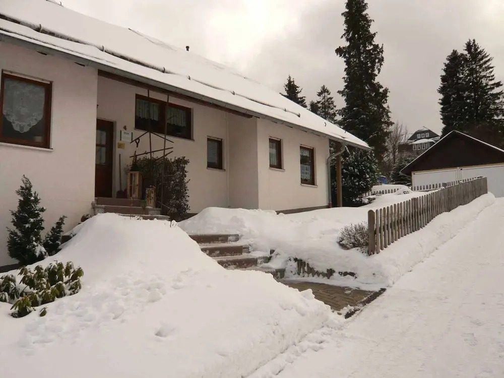 Ferienwohnung Weidt