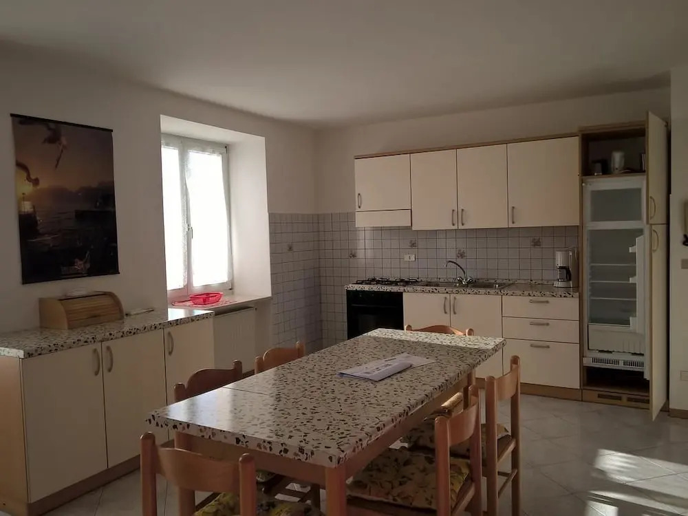 Casa Vacanze Rosa